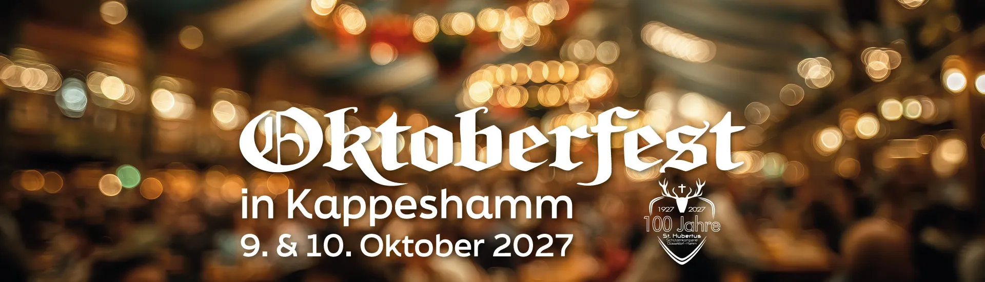 St. Hubertus Schützenkompanie